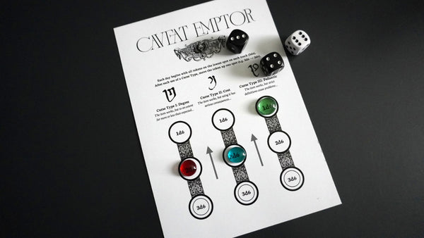 Caveat Emptor