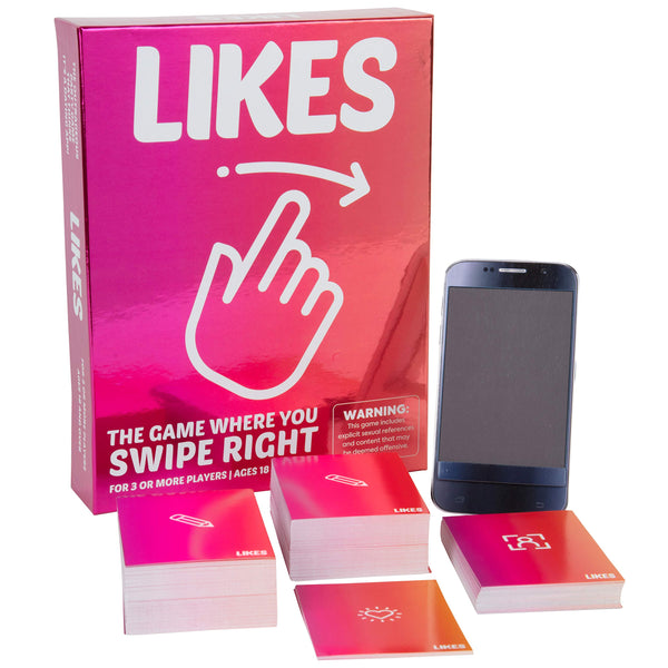Likes