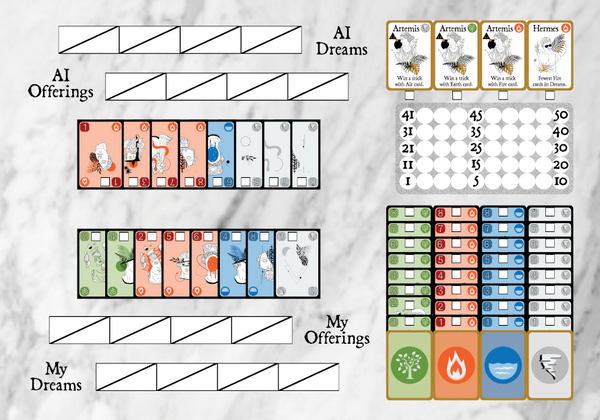 CVLT - Solo Puzzles Book