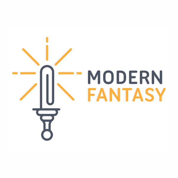 Tiny Library: Modern Fantasy