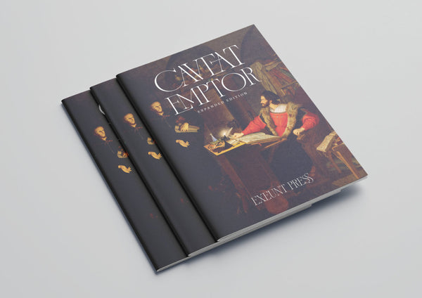 Caveat Emptor