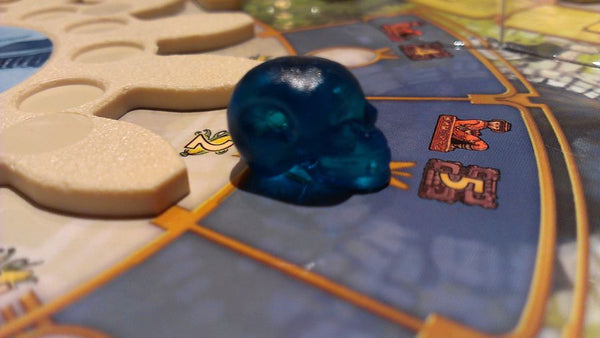 Tzolkin: The Mayan Calendar