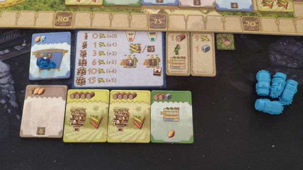 Tzolkin: The Mayan Calendar