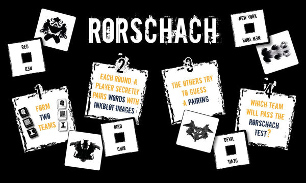 Rorschach