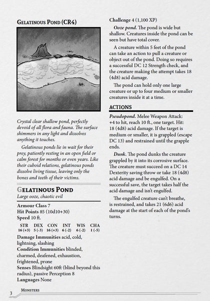 Mysteries of the Mists RPG By Odin's Beard RPG