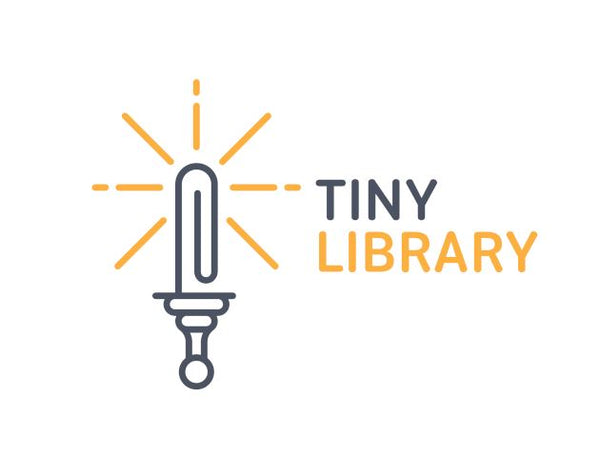 Tiny Library RPG Long Tail Games