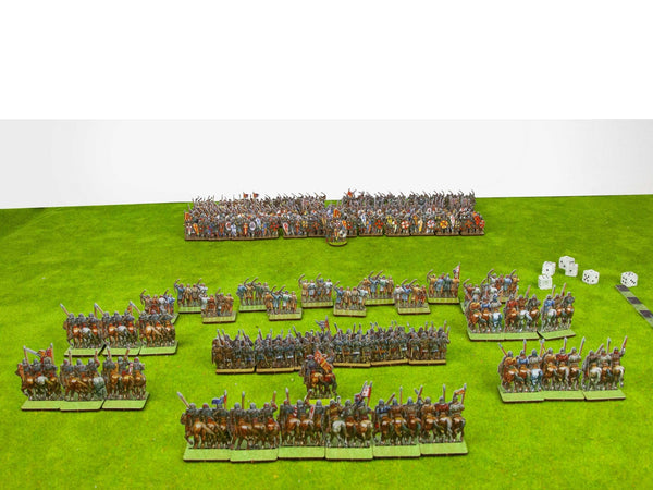 Dark Ages: 1066 StarterPack