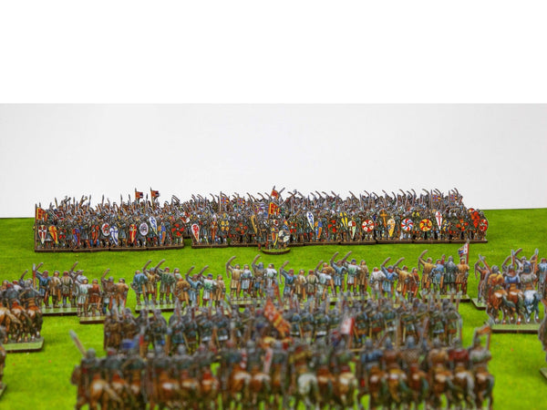 Dark Ages: 1066 StarterPack