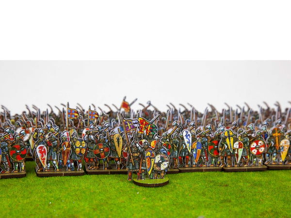 Dark Ages: 1066 StarterPack