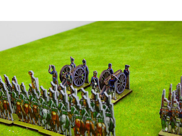 Peninsular War Starter Pack
