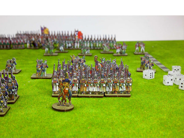 Peninsular War Starter Pack