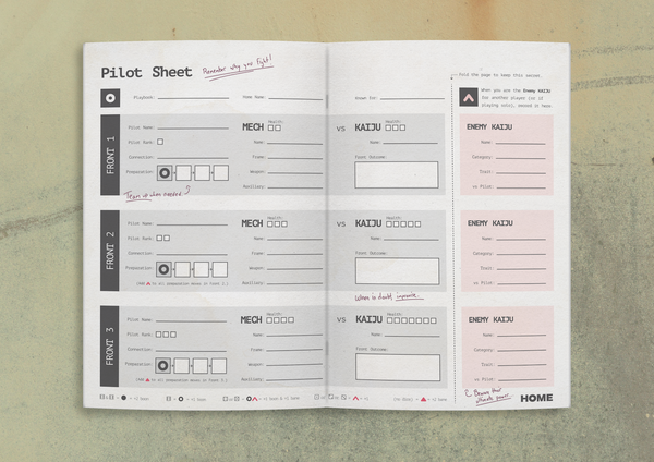 HOME - Mech x Kaiju Mapmaking RPG