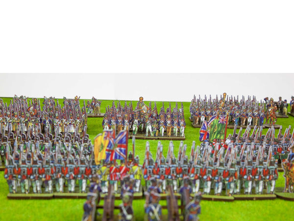Peninsular War Starter Pack