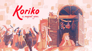 Koriko: A Magical Year