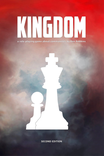 Kingdom [2nd Edition]