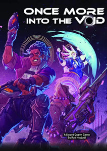 Once More Into the Void
