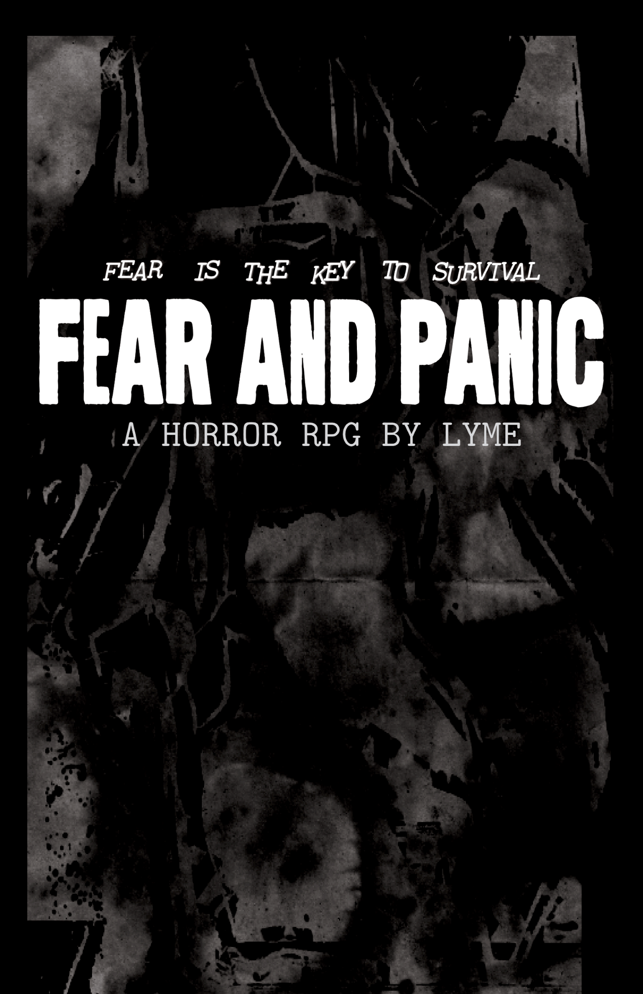 Fear and Panic