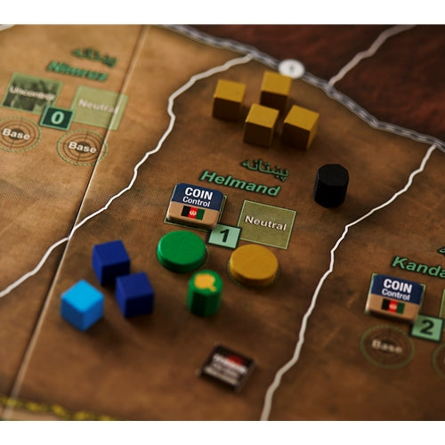 A Distant Plain [4th Printing]