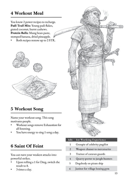 Kala Mandala Playbook + Stirring the Hornet's Nest at Het Thamsya