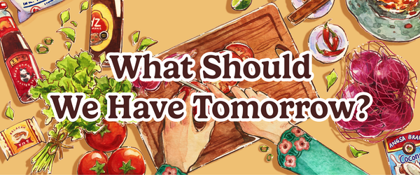 What Should We Have Tomorrow?