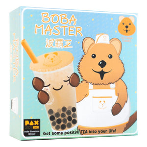 Boba Master