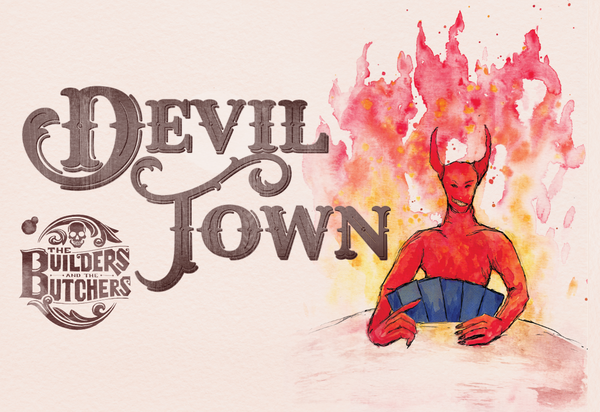 Devil Town