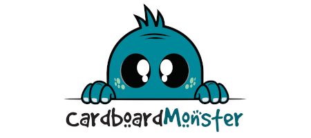 avoiding the monsters leetcode The Midnight Codex: Core Rules – Cardboard Monster