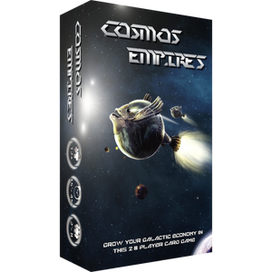 Cosmos: Empires