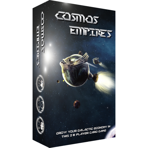 Cosmos: Empires