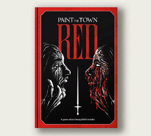 Paint the Town Red