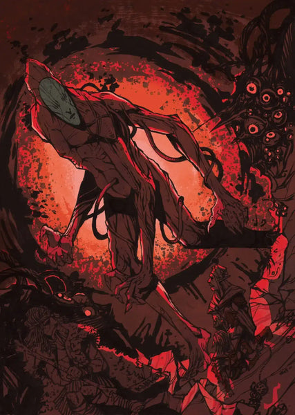 Heart: The City Beneath