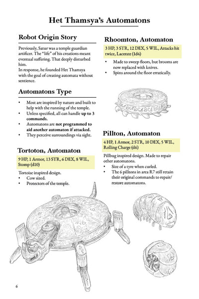 Kala Mandala Playbook + Stirring the Hornet's Nest at Het Thamsya