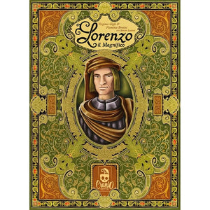 Lorenzo il Magnifico 2nd Ed (Big Box)