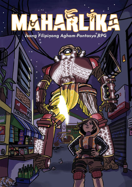 Maharlika
