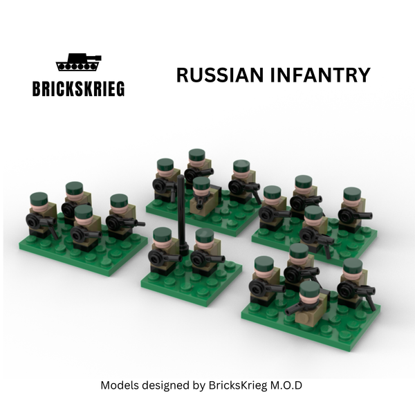 Eastern Front Battle in a Box