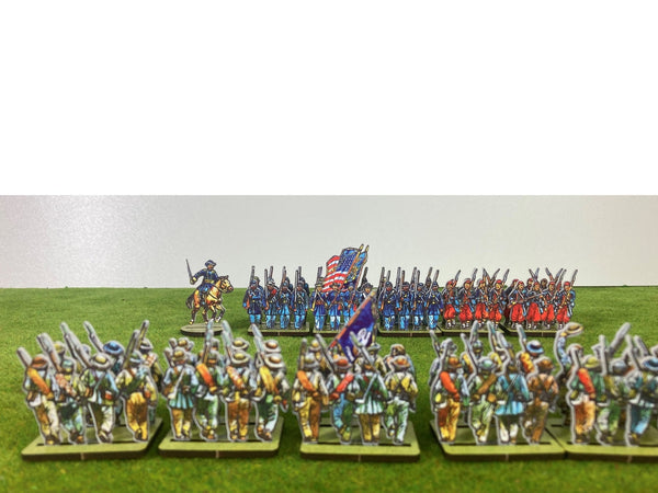 American Civil War Starter Pack