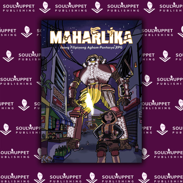 Maharlika