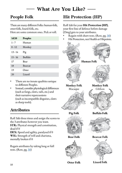 Kala Mandala Playbook + Stirring the Hornet's Nest at Het Thamsya