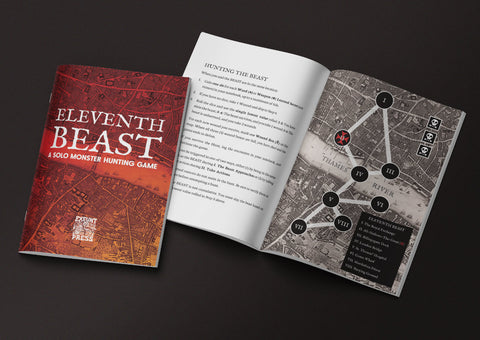 Eleventh Beast