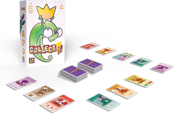 Collect!