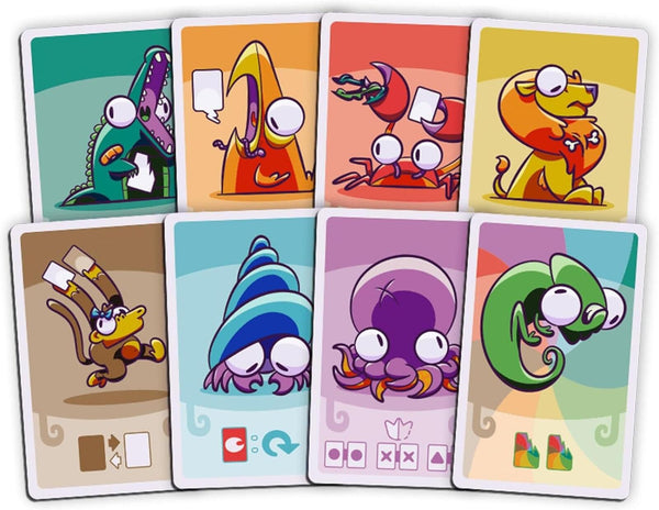 Collect!