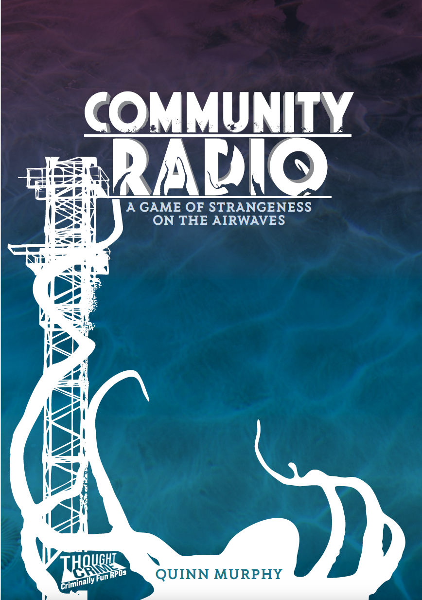 Community Radio