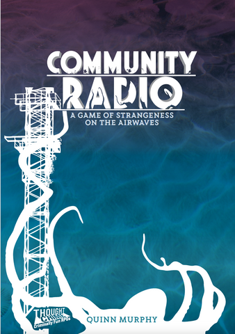 Community Radio