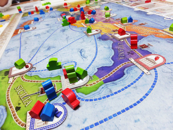 Concordia