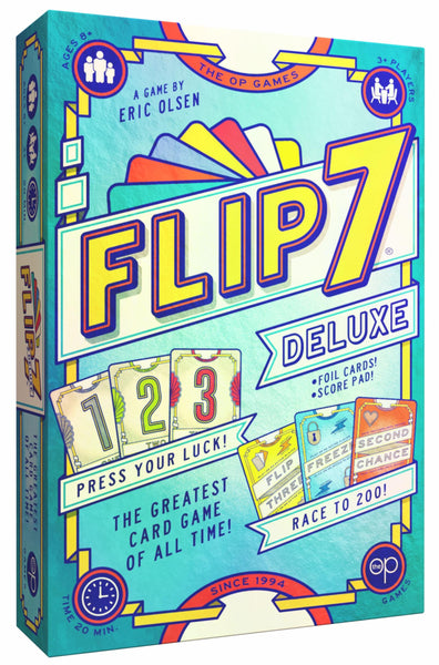 Flip 7 [Deluxe]