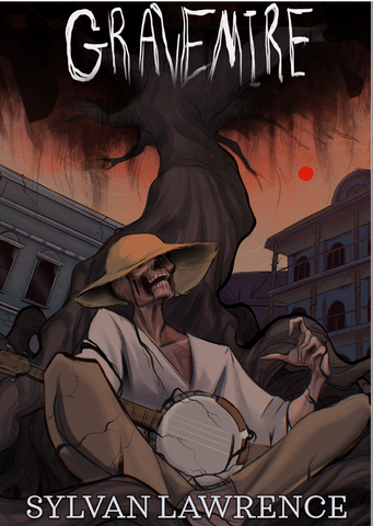 Gravemire