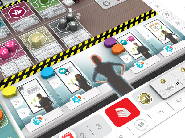 Kanban EV