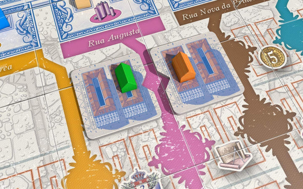 Lisboa [Deluxe]