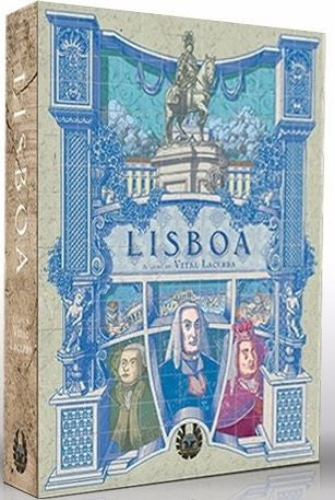 Lisboa [Deluxe]