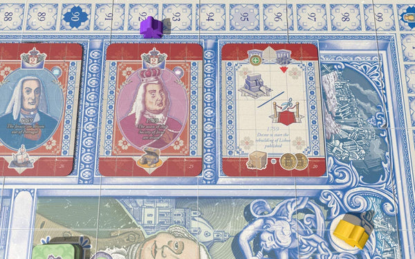Lisboa [Deluxe]